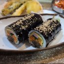 옥이네 김밥 - 청주시 상당구 | 옥이네 김밥