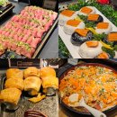 키누카누 파주야당점 | 파주 야당 초밥 뷔페 맛집 고메스퀘어 평일디너 내돈내산 후기