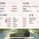 동강맑은송어 이미지