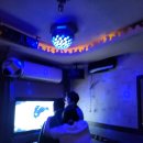 하와이 노래연습장 이미지