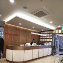 정부세종청사정류장 내 | 세종 맛집 부페 베스트 웨스턴 호텔 플러스 마키노차야 가격 주차