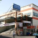 청량리역 이미지