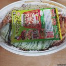 대왕족발 상주점