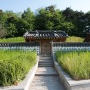 봉계공 윤유선생 영당 이미지