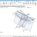 Solidworks 2023 3D모델링 동영상강좌 1부 : 32강 3D Sketch 작도환경에 대한 이해 및 도면실습 2 이미지