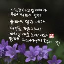 강하고 담대하라 이미지