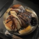 젠젠 잠실점 | [잠실 카페] '젠젠 잠실점' 방문 후기 (수플레 팬케이크 맛집)