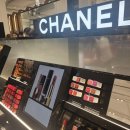 크리스찬백화점 | 고속터미널 신세계백화점 디올VS샤넬