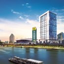 (주)동우개발 이미지