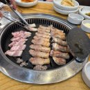 위드맛찬들맛찬들왕소금구이길음점 | [길음역 맛집] 맛찬들왕소금구이 길음점 후기 | 숙성 삼겹살이 맛있는 고기집