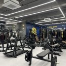 디데이 짐 이미지