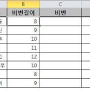 [074] 난수 생성 및 비밀번호 만들기 이미지