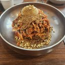 대전 서구 관저동 시골막국수 비빔막국수 맛집 방문후기