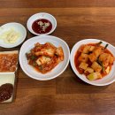막퍼주는보쌈칼국수