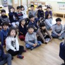 꽃동산 유치원 이미지