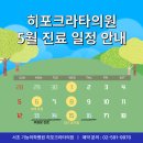 히포크라타의원 이미지