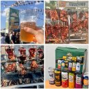 맥주터널 - 수성구 | 예산맥주페스티벌 · 터널바베큐 백종원맥주 빽라거 후기(주차 꿀팁)