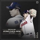 2022 KBO MVP / 최동원상 / 신인상 결과 이미지