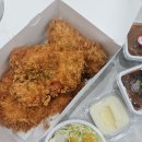 돈까스와 카츠돈 | 용인 수지 돈까스 상현 돈카츠마켙 배달 후기 내돈내산