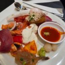 라마다 서울 신도림 호텔 5층 | 신도림 라마다호텔웨딩 세인트그레이스홀(5층) 및 뷔페후기