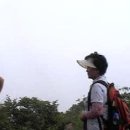 배방e산악회 정기산행(鳥嶺山)6.21 이미지