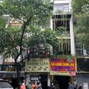 [🇻🇳베트남 하노이] Day 4 - 오바마 분짜 흐엉리엔, 하노이 기찻길 카페, 하노이 야시장 주말, 하노이 일...