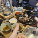 수락산시래기화덕생선구이 이미지
