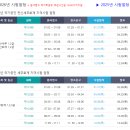 2026 전산회계/전산세무(한국세무사회) 시험일정 이미지