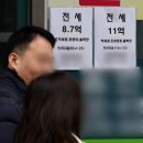 ﻿서울 아파트 전·월세 거래, 1년 사이 &#39;반토막&#39; 이미지