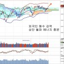 외국인 대량매수는 시작, 외국인이 원화강세에 베팅하는 이유 이미지