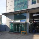 르노삼성자동차서비스코너효자점 이미지