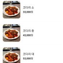 용덕장코다리 이미지