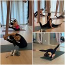 더 나은 | 성성동 요가 더나은요가필라테스 내돈내산 4개월 운동후기