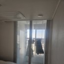 GS25 오산세교점 | 오산 세교우미린 센트럴시티 59타입 커튼 블라인드 추천(시공후기)