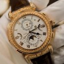 patek philippe grandmaster chime 파텍필립 그랜드마스터차임 제작영상(예술) 이미지