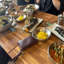 오만국시&김밥 이미지