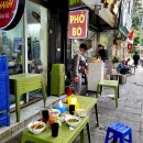 CHIN BIA | 베트남 하노이 음식 추천 서머셋 그랜드 호텔 옆 쌀국수 꼭 가야할 맛집