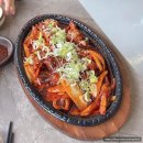 봉평메밀국수 | 마산 내서 맛집 &#39;봉평메밀국수&#39;! 사계절 메밀부터 든든한 돌솥까지, 가족 외식 후기