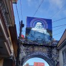 유리성콘도텔 | 달랏가볼만한곳 린프억사원 린푸억사원 달랏 여행 갈만한 곳 베트남여행