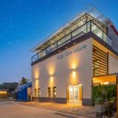 마레 스크린골프펜션 | 대부도 마레 스크린골프 따뜻한 실내온수 수영장 펜션