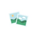 파래소 빨간지붕 이미지