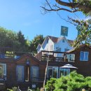 나무향기펜션2 이미지