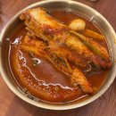 삼산화덕생선구이솥밥 이미지