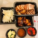 만타족발
