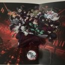 씨제이올리브영(주)대전가수원점 | 영화 극장판 귀멸의 칼날 : 무한성편 후기 이벤트 정보 줄거리 평점