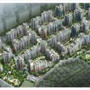 강서힐스테이트 상가 앞 이미지