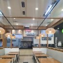 서울만남의광장 휴게소 돈까스잔치 이미지