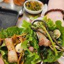 블랙피그엔산방산파크텔 | 제주 산방산맛집 블랙피그 흑돼지구이 후기 | 풍경까지 맛있는 흑돼지 맛집 추천!