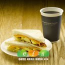 카페 에그 모닝