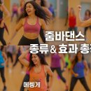 [25년 2분기]중장년을 위한 댄스스포츠 라틴댄스 | 줌바댄스 종류 &amp; 효과 총정리! 살 빠지는 리듬운동, 초보자 입문 가이드
